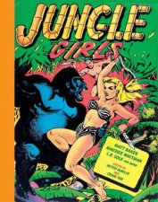 Jungle Girls