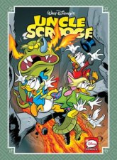 Uncle Scrooge Timeless Tales Vol 3