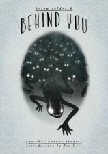 Behind You OneShot Horror Stories