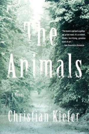 The Animals by Christian Kiefer