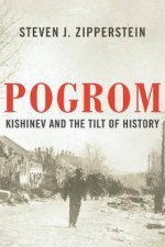 Pogrom Kishinev And The Tilt Of History