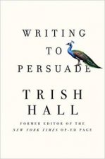 Writing To Persuade