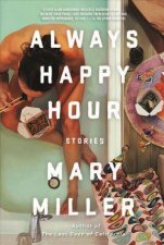 Always Happy Hour Stories