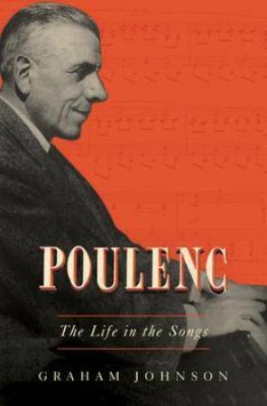 Poulenc by Graham Johnson