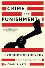 Crime And Punishment