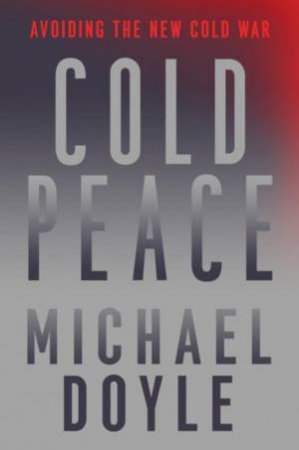 Cold Peace by Michael W. Doyle