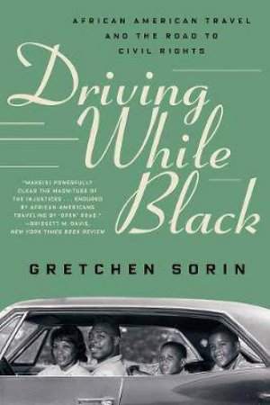 Driving While Black by Gretchen Sorin