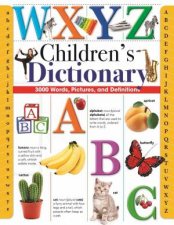 Childrens Dictionary