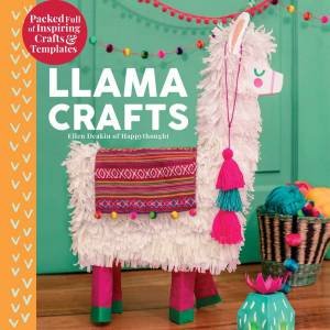 Llama Crafts by Ellen Deakin