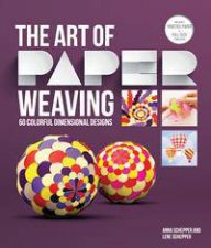 The Art of Paper Weaving