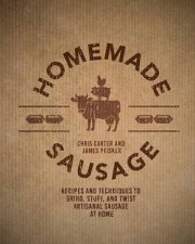 Homemade Sausage