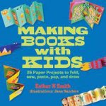 Making Books with Kids