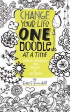 Change Your Life One Doodle at a Time