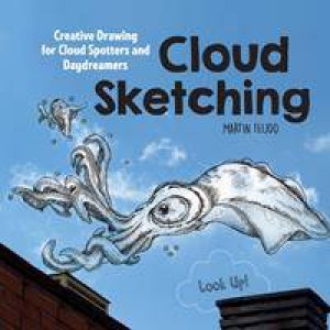 Cloud Sketching by Martin Feijoo