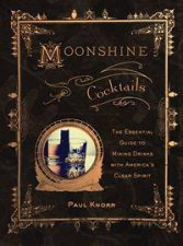 Moonshine Cocktails