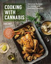 Cooking With Cannabis