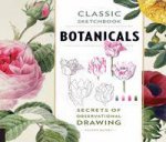 Classic Sketchbook Botanicals