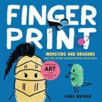 Fingerprint Monsters And Dragons