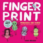 Fingerprint Princesses And Fairies