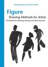 Figure Drawing Methods For Artists