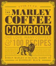 Marley Coffee Cookbook