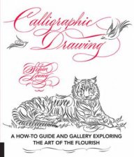 Calligraphic Drawing