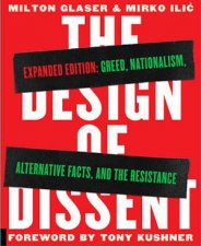 The Design of Dissent Expanded Ed