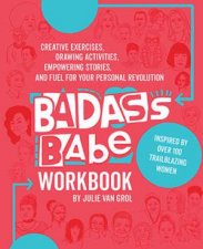 Badass Babe Workbook