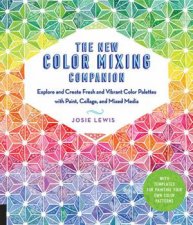 The New Color Mixing Companion