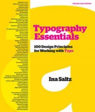 Typography Essentials