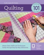 Quilting 101