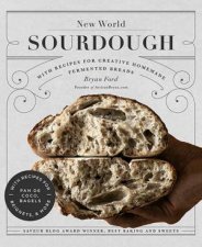 New World Sourdough