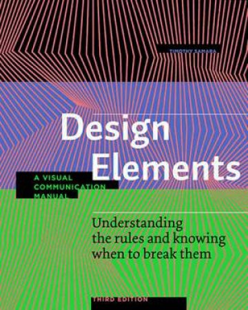 Design Elements by Timothy Samara