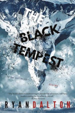 Black Tempest by RYAN DALTON