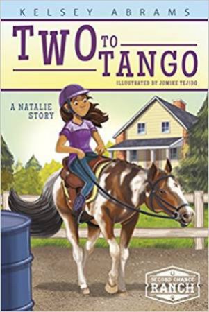 Two To Tango: A Natalie Story by Kelsey Abrams