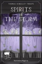 Spirits Of The Storm