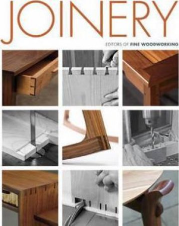 Joinery by Various