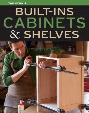 Built-Ins, Shelves & Cabinets by Various