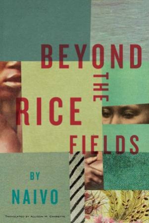 Beyond The Rice Fields by Naivo