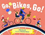 Go Bikes Go