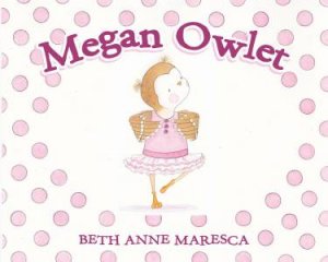 Megan Owlet by Various