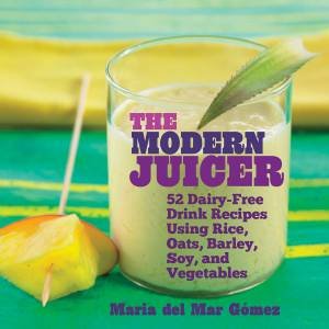 The Modern Juicer by Maria del Mar Gmez