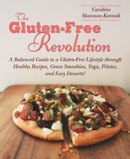 The GlutenFree Revolution