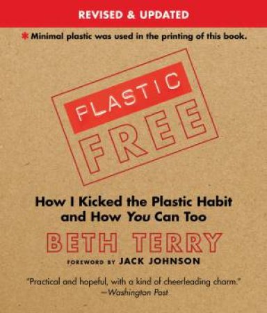 Plastic-Free by Beth Terry