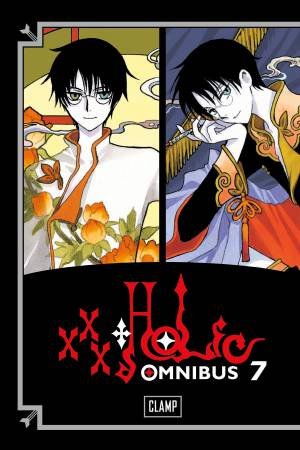 Xxxholic Omnibus 7 by Various