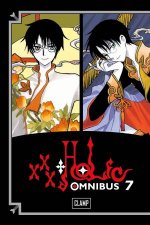 Xxxholic Omnibus 7