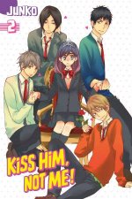 Kiss Him Not Me 02