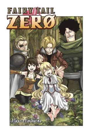 EDENS ZERO 5: Mashima, Hiro: 9781632367884: : Books