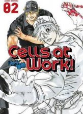 Cells At Work 02