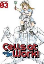 Cells At Work 03